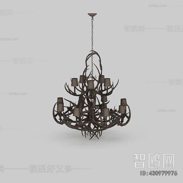 American Style Droplight