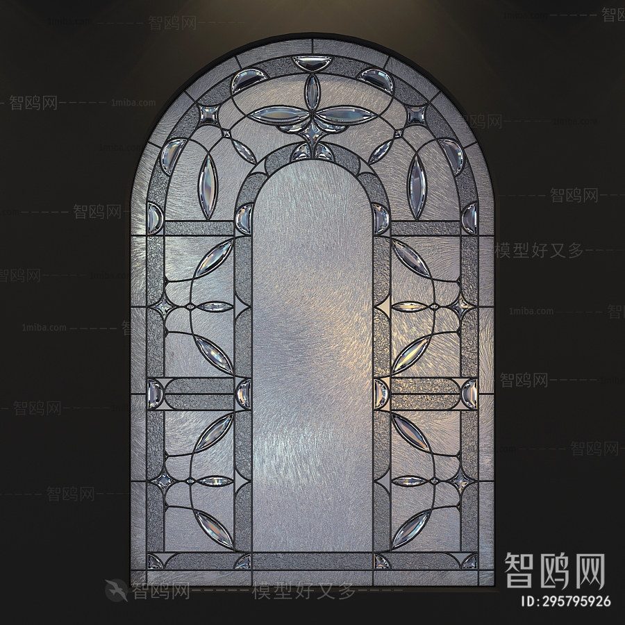 European Style Window