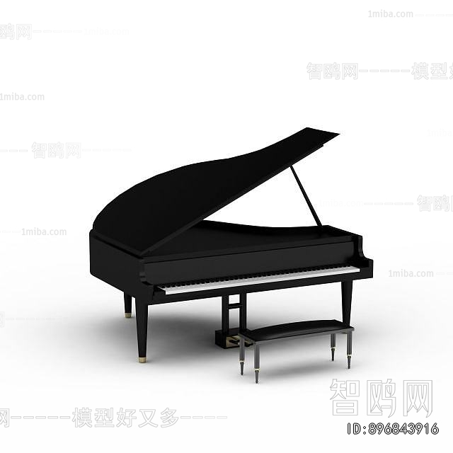 Modern Piano