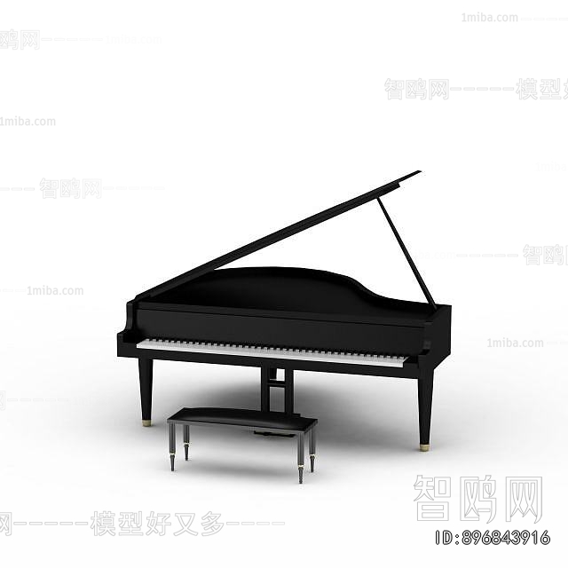 Modern Piano