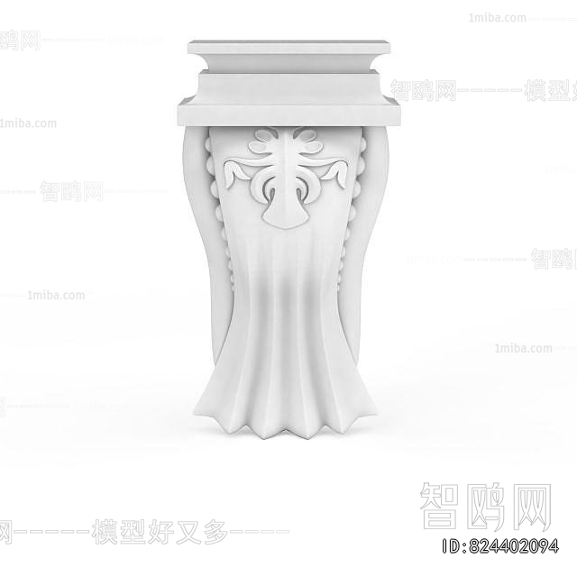 European Style Column