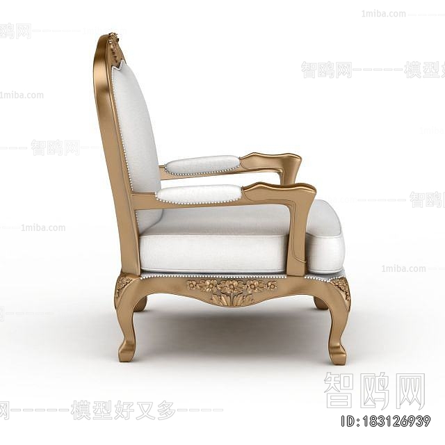 European Style Dining Chair