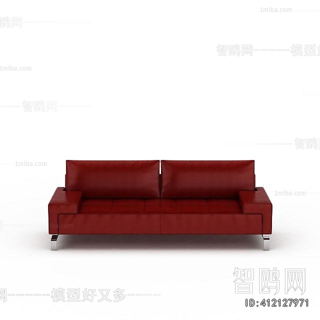 Modern A Sofa For Two