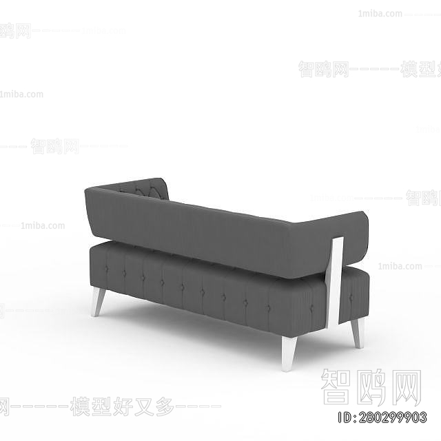 Modern A Sofa For Two