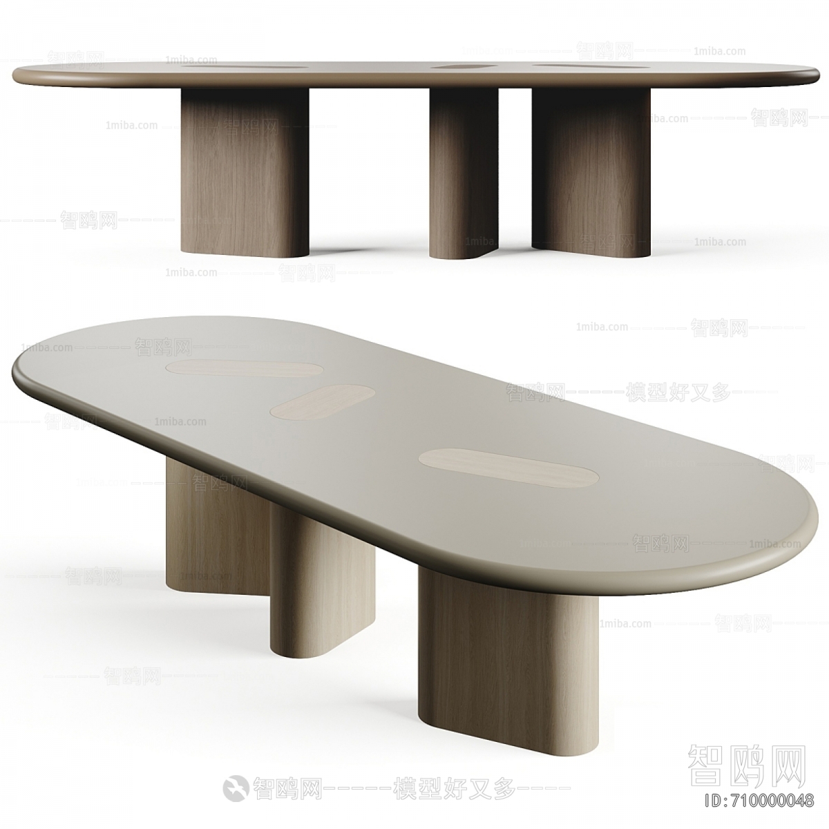 Modern Dining Table