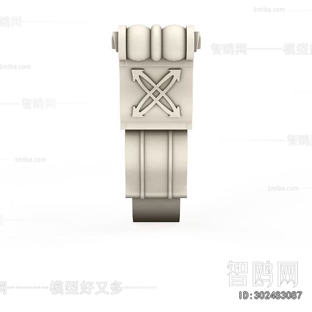 European Style Column