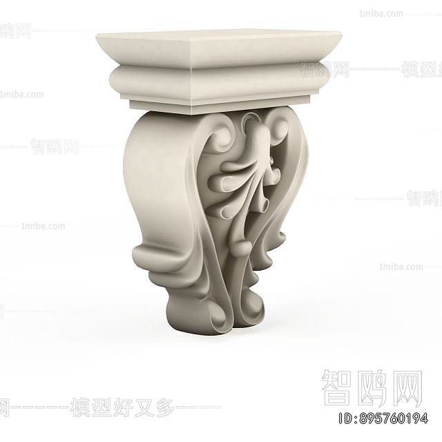 European Style Column