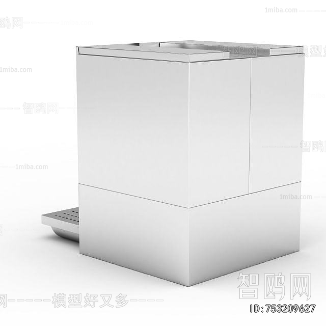 Modern Kitchen Electric Coffee Machine