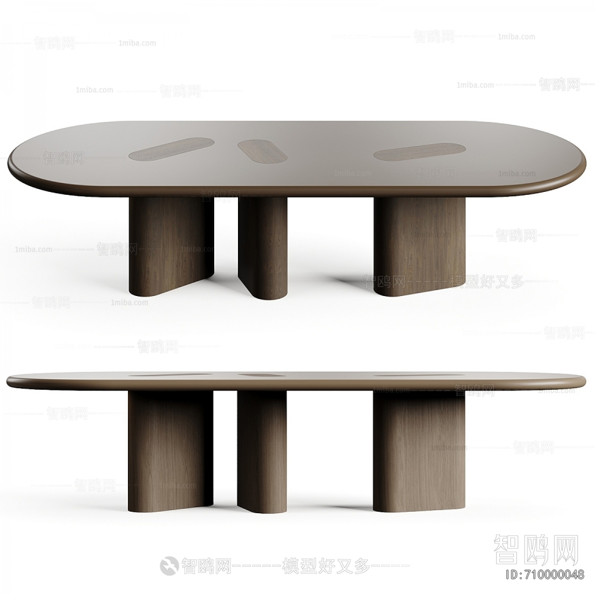 Modern Dining Table