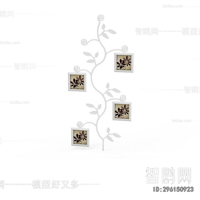 Modern Picture Frame
