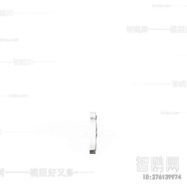 European Style Carving