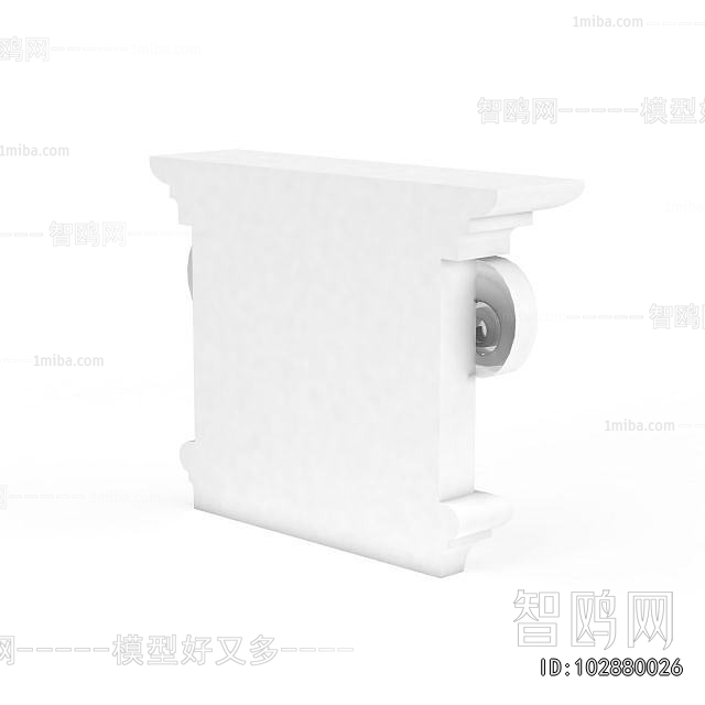 European Style Column