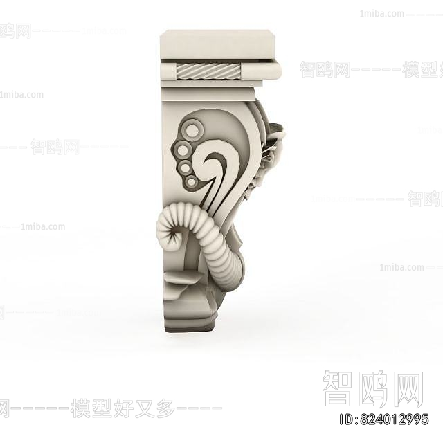 European Style Column