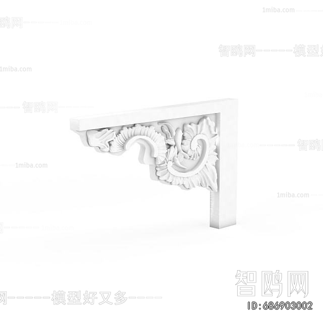 European Style Carving