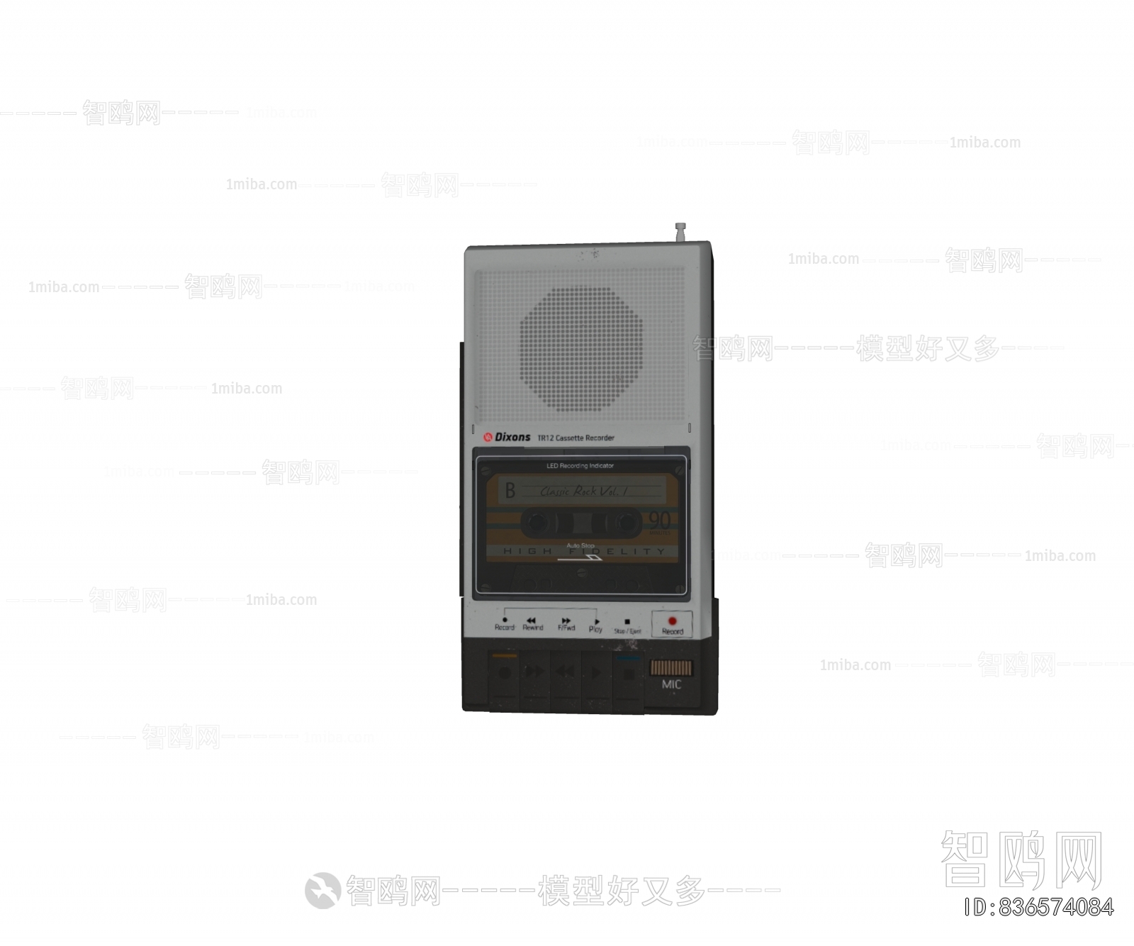 Modern Digital Products