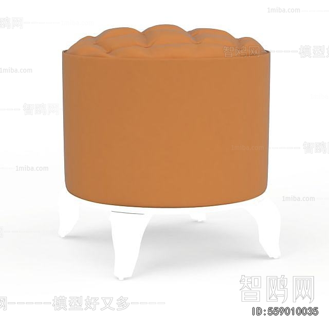 European Style Stool