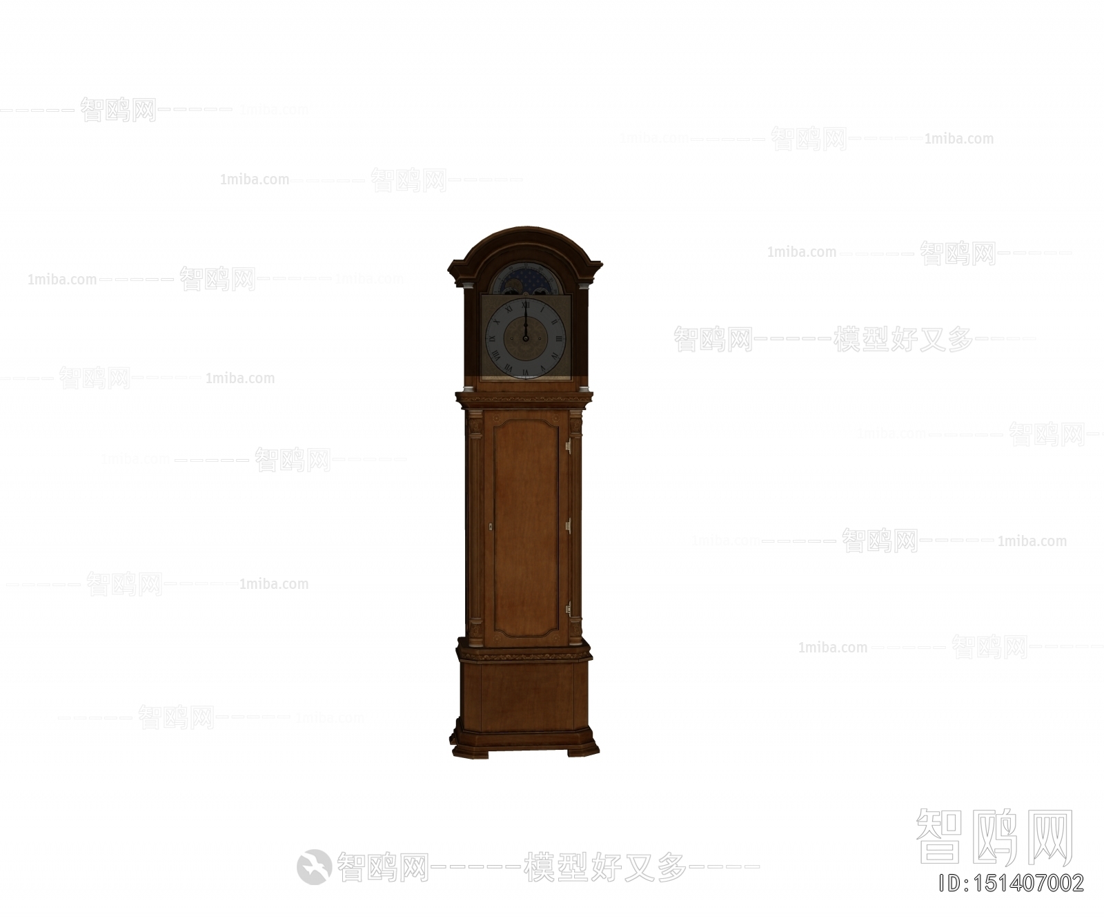 European Style Clocks And Watches