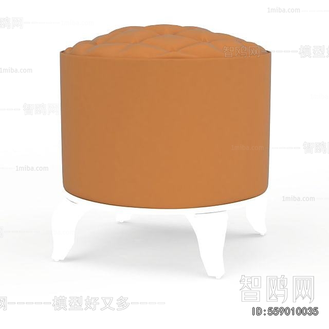 European Style Stool