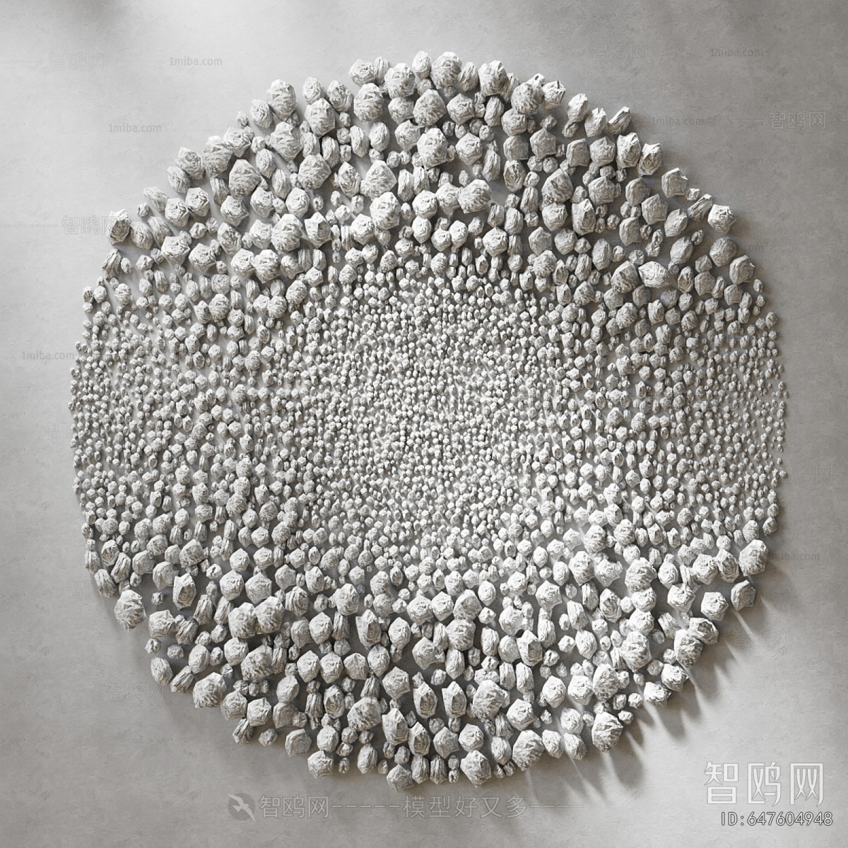 Modern Wall Decoration