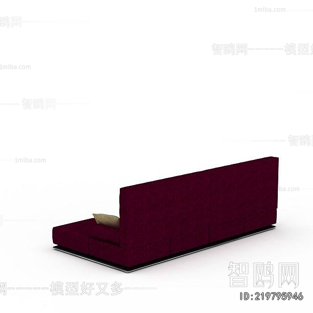 Modern Corner Sofa