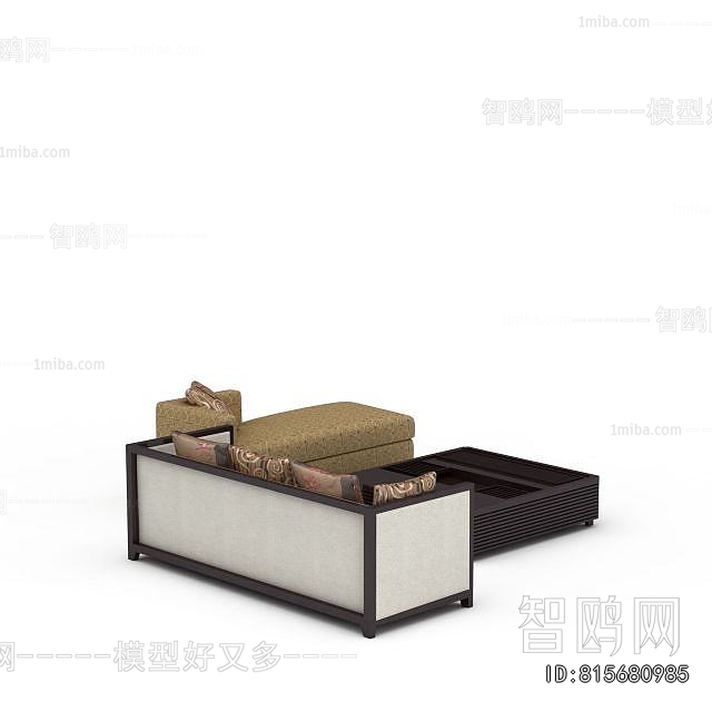 Modern Sofa Combination