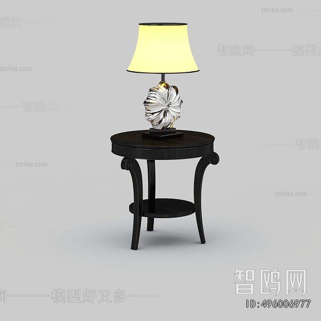 American Style Table Lamp