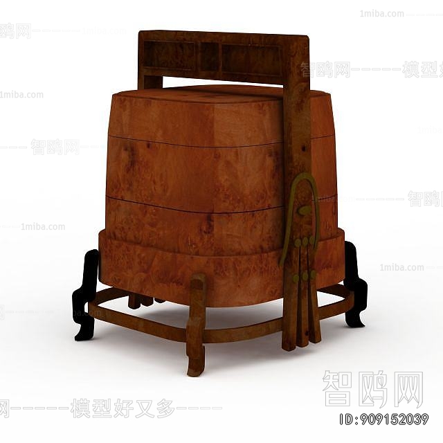 New Chinese Style Tableware