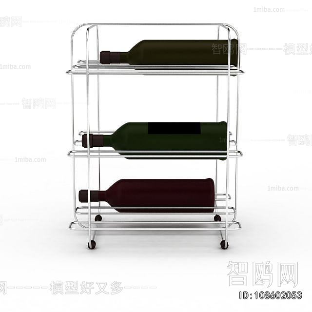 Modern Shelving