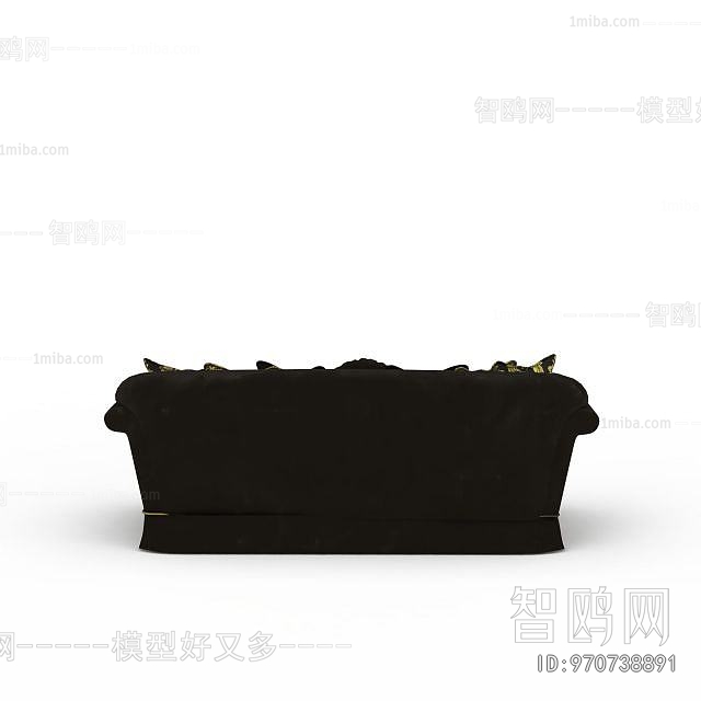 European Style Multi Person Sofa