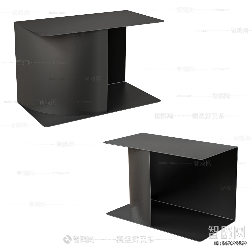 Modern Side Table/corner Table