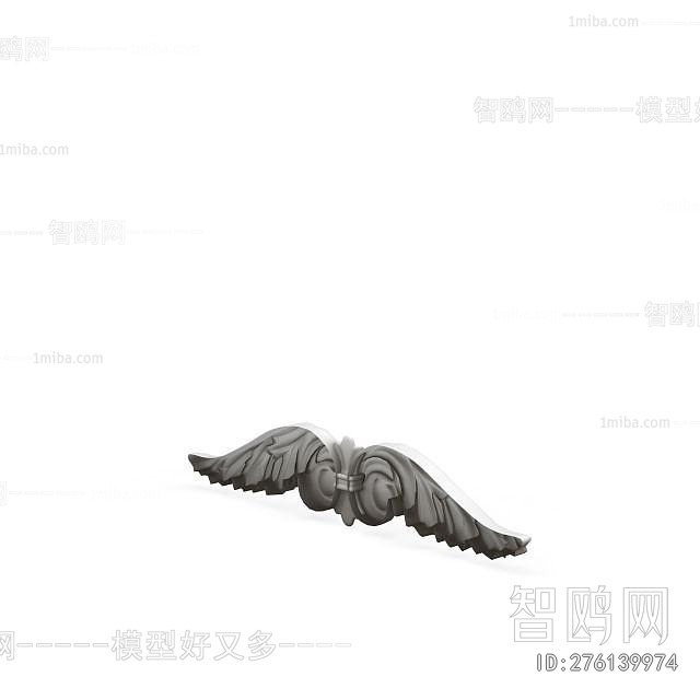 European Style Carving