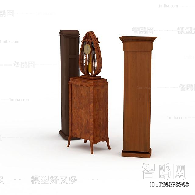 European Style Clocks And Watches