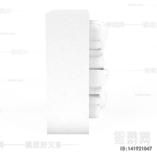 European Style Carving