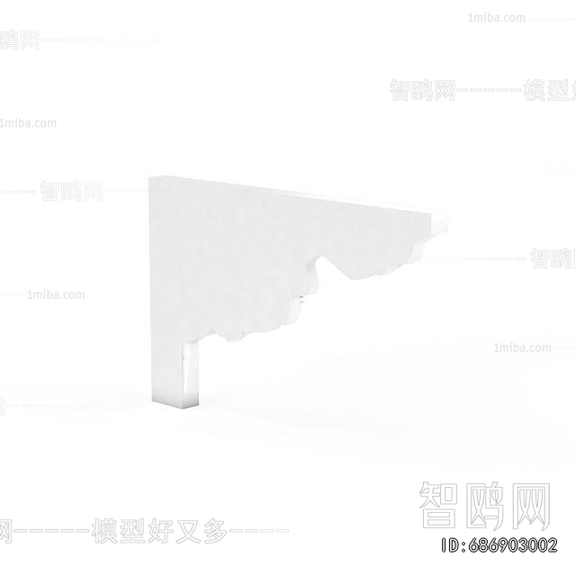 European Style Carving