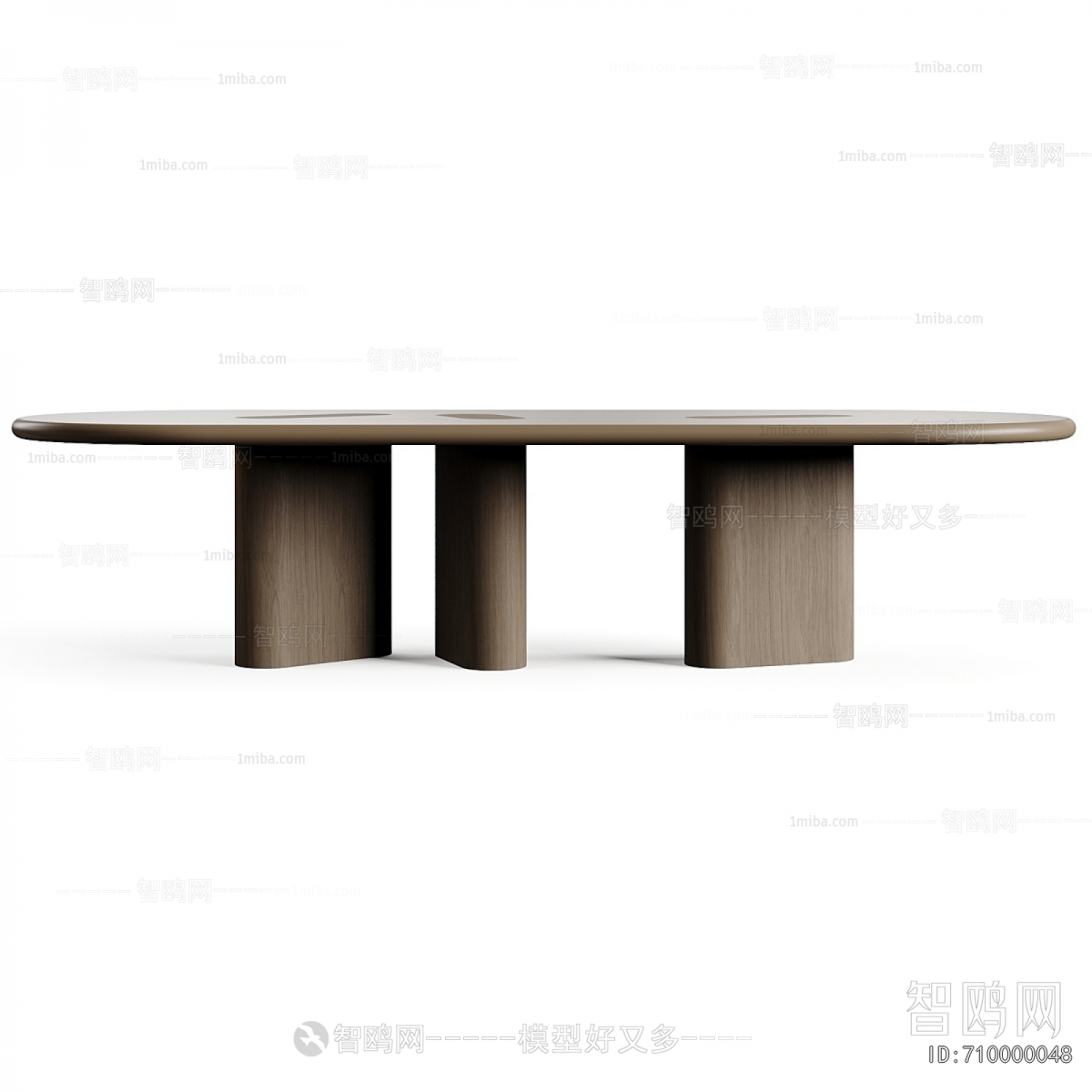 Modern Dining Table