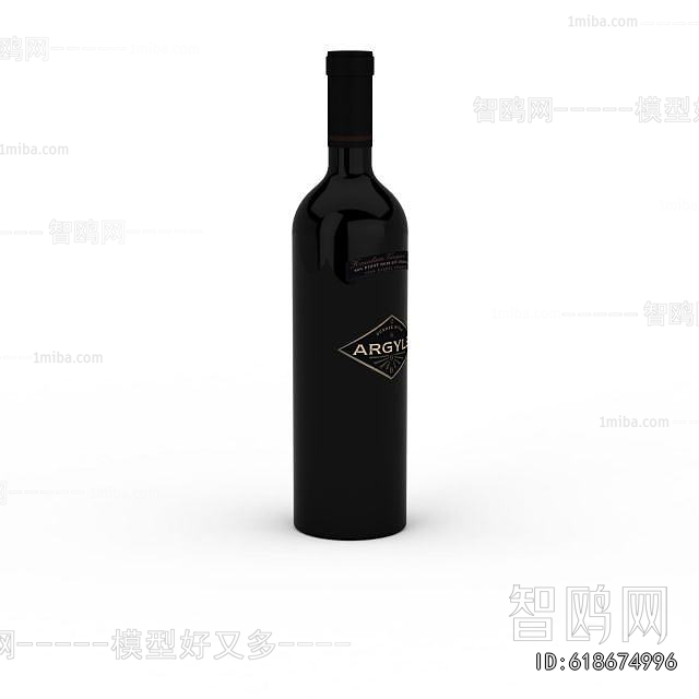 Modern Wine