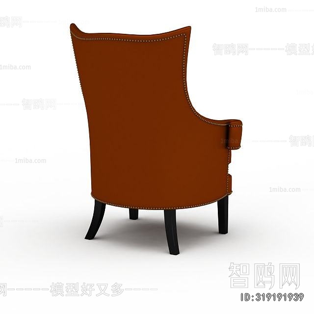 Modern Single Sofa
