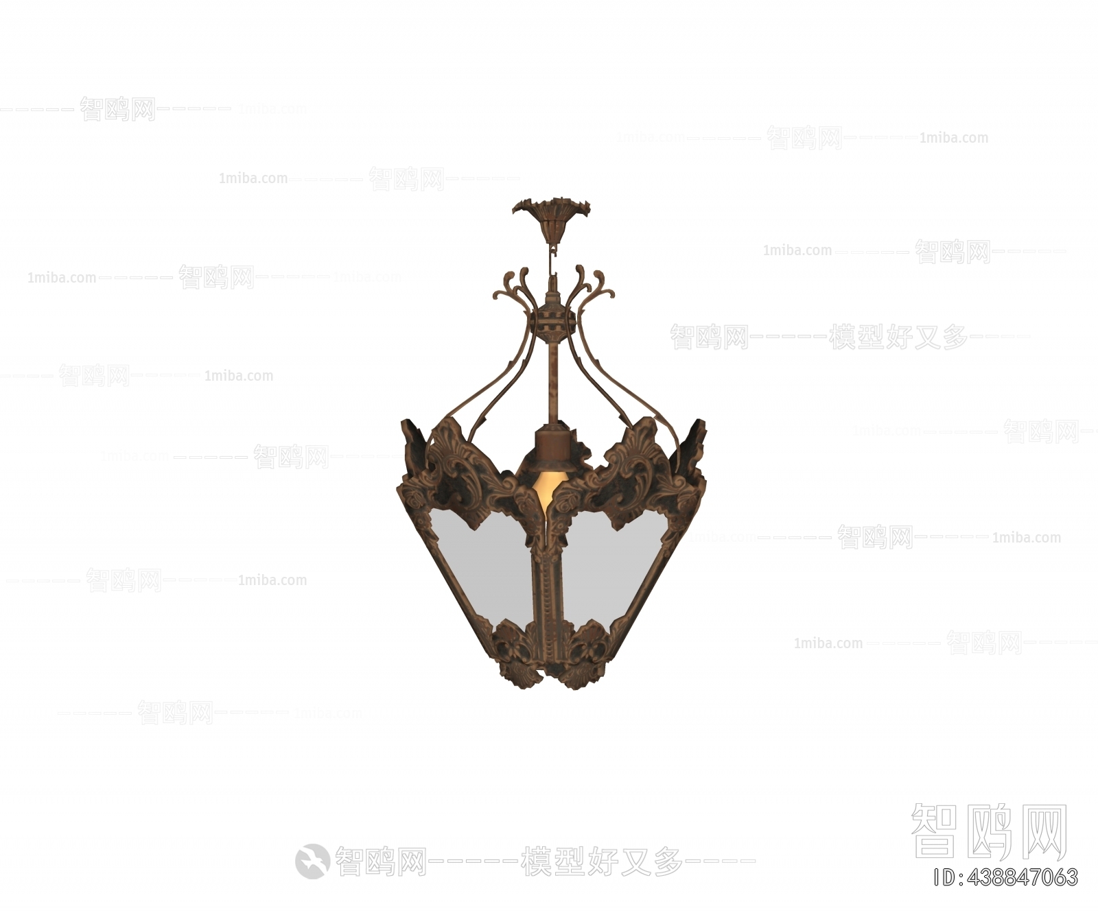 European Style Droplight
