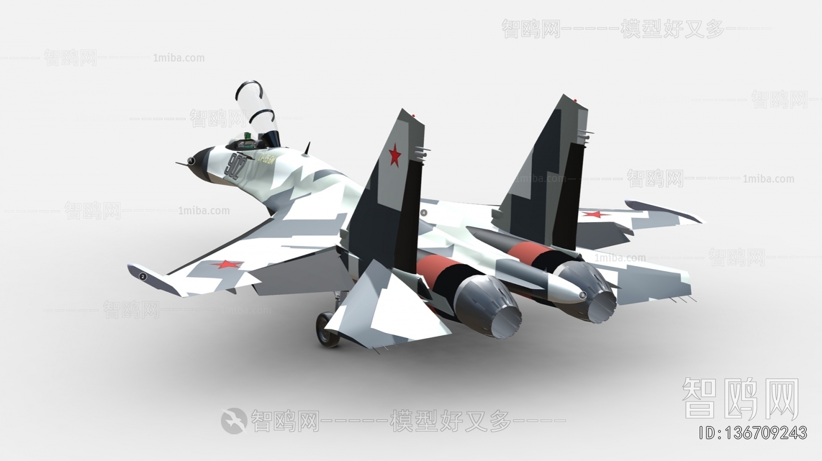 Modern Military Equipment