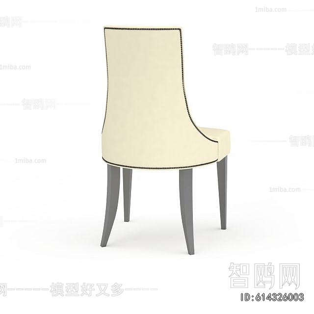 European Style Dining Chair