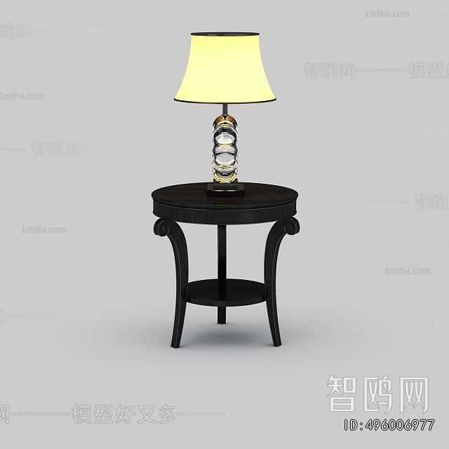 American Style Table Lamp