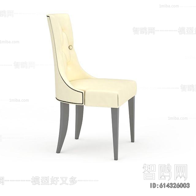 European Style Dining Chair