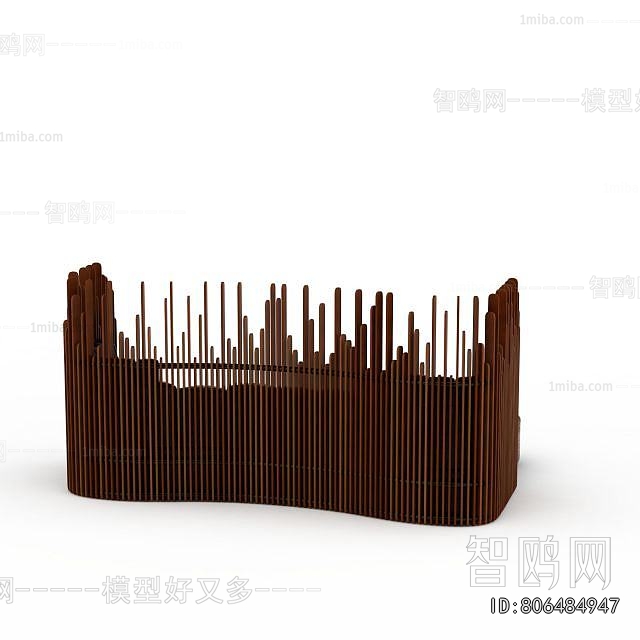 Modern Multi Person Sofa