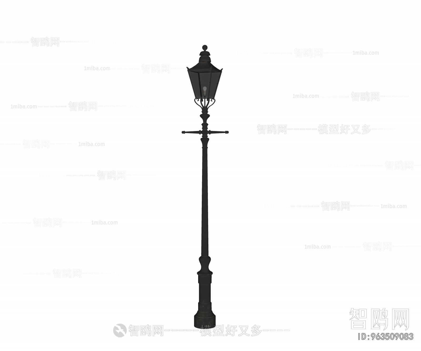 European Style Outdoor Light