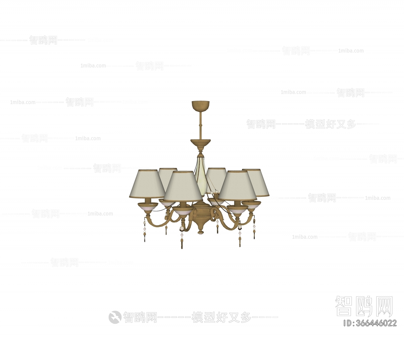 European Style Droplight