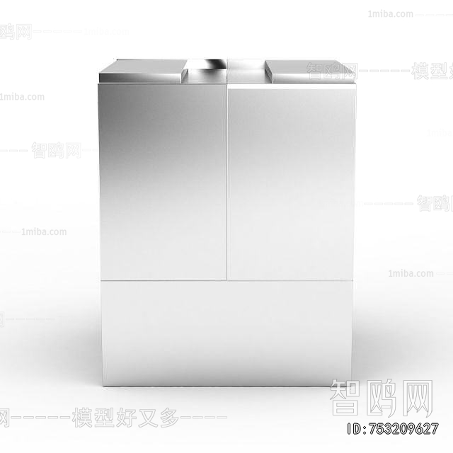 Modern Kitchen Electric Coffee Machine