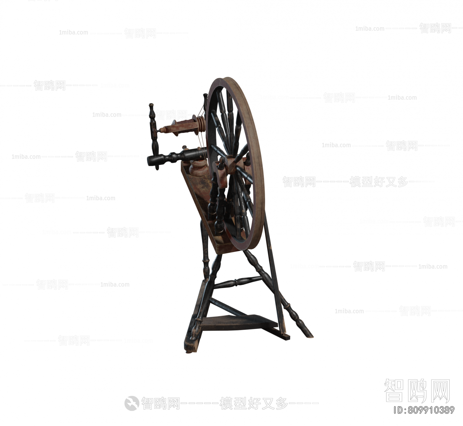 American Style Industrial Equipment