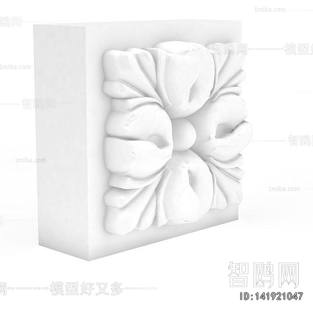 European Style Carving