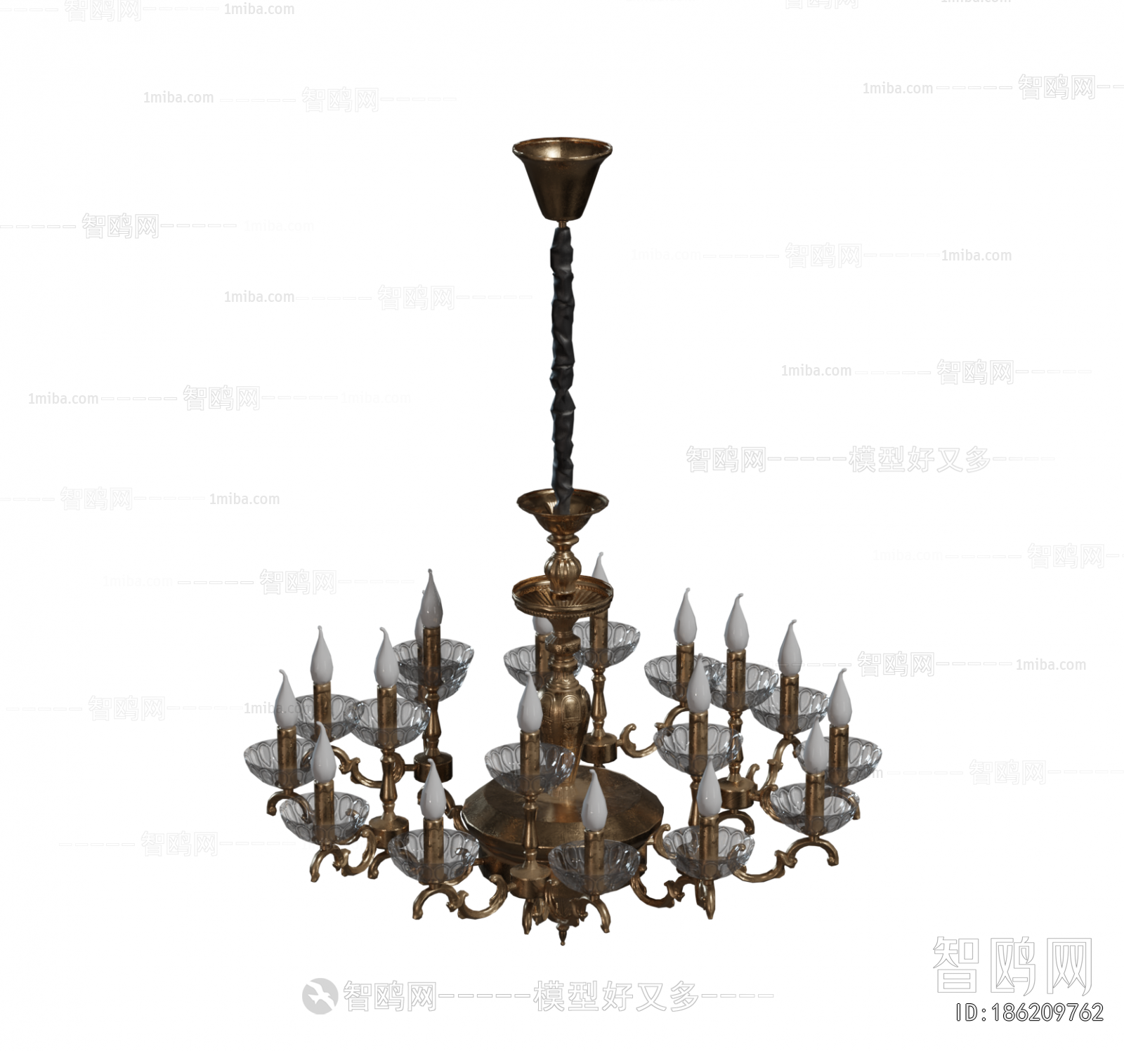 European Style Droplight