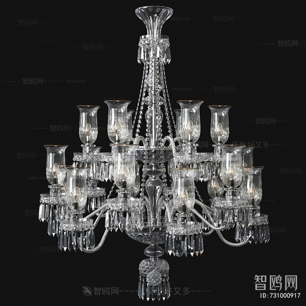 European Style Droplight